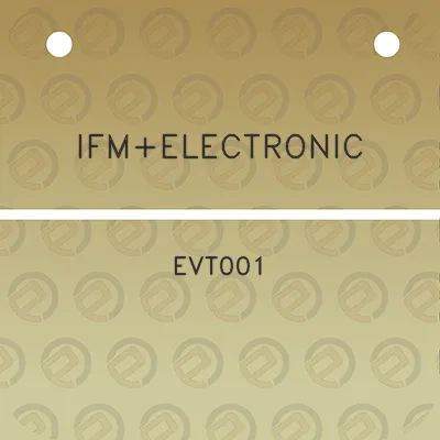 ifmelectronic-evt001