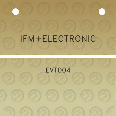 ifmelectronic-evt004