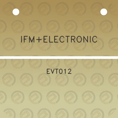 ifmelectronic-evt012