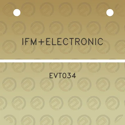 ifmelectronic-evt034