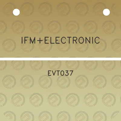 ifmelectronic-evt037