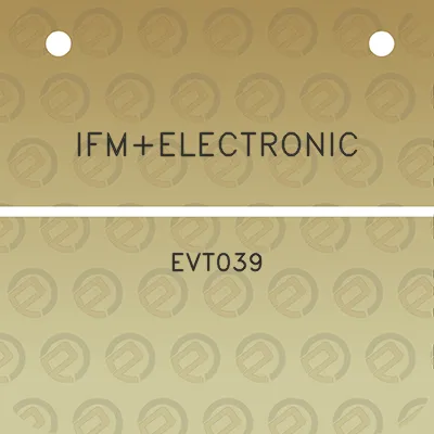 ifmelectronic-evt039