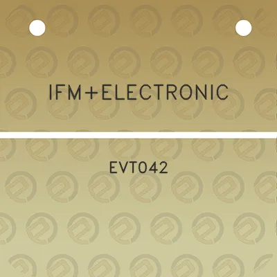 ifmelectronic-evt042