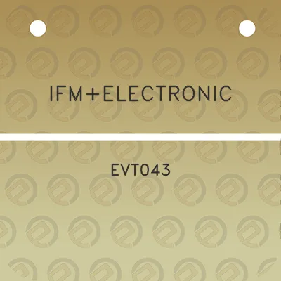 ifmelectronic-evt043