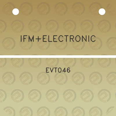 ifmelectronic-evt046