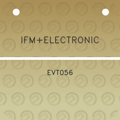 ifmelectronic-evt056