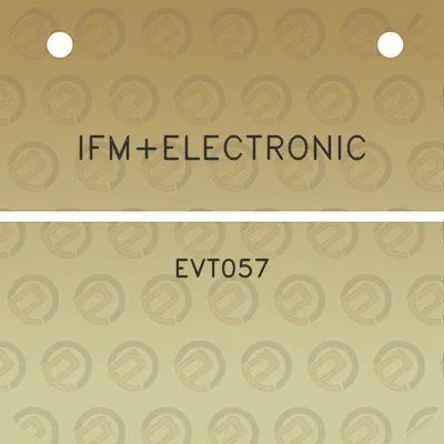 ifmelectronic-evt057