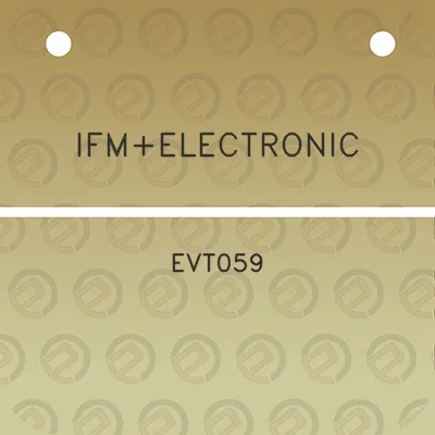 ifmelectronic-evt059