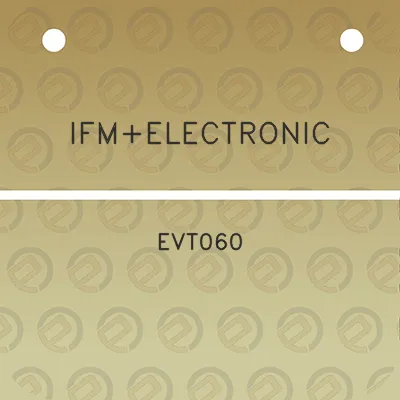 ifmelectronic-evt060