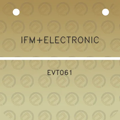 ifmelectronic-evt061