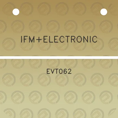 ifmelectronic-evt062