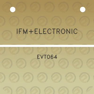 ifmelectronic-evt064