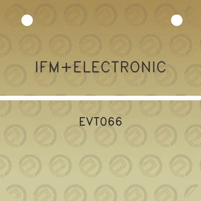 ifmelectronic-evt066