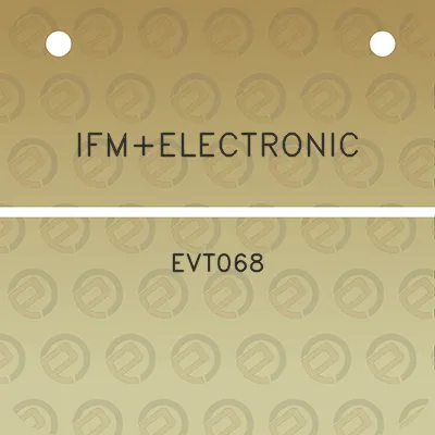 ifmelectronic-evt068