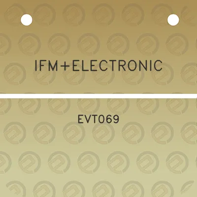 ifmelectronic-evt069