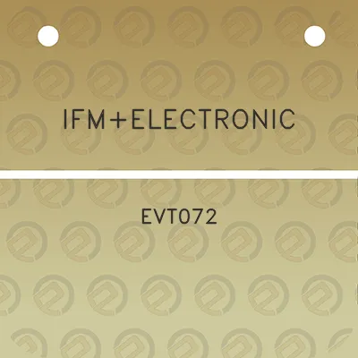 ifmelectronic-evt072