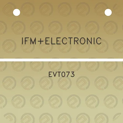 ifmelectronic-evt073