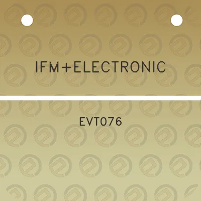 ifmelectronic-evt076