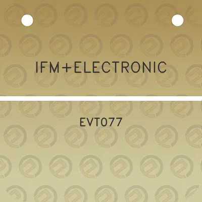 ifmelectronic-evt077