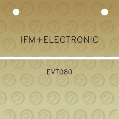 ifmelectronic-evt080