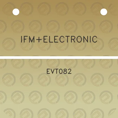 ifmelectronic-evt082