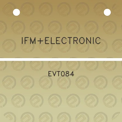 ifmelectronic-evt084