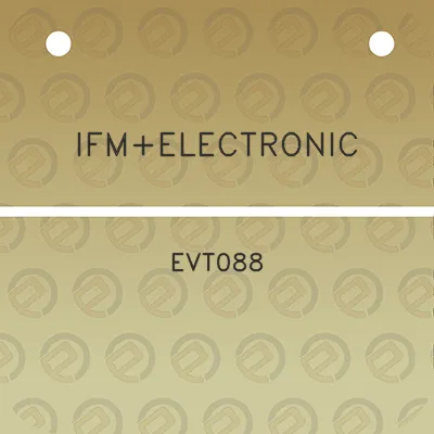 ifmelectronic-evt088