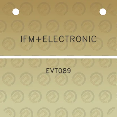 ifmelectronic-evt089