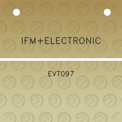 ifmelectronic-evt097