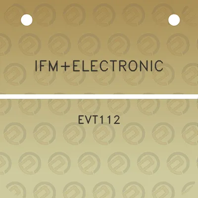 ifmelectronic-evt112