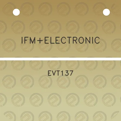 ifmelectronic-evt137