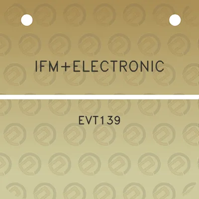 ifmelectronic-evt139