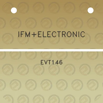 ifmelectronic-evt146