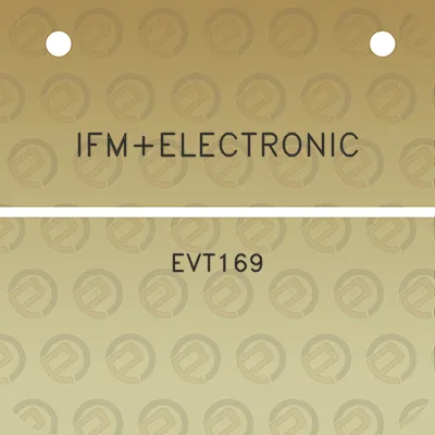 ifmelectronic-evt169