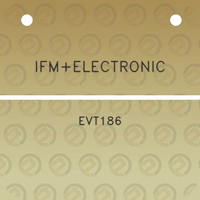 ifmelectronic-evt186