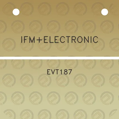 ifmelectronic-evt187