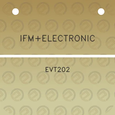 ifmelectronic-evt202