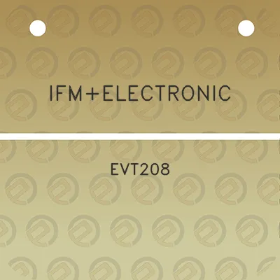 ifmelectronic-evt208