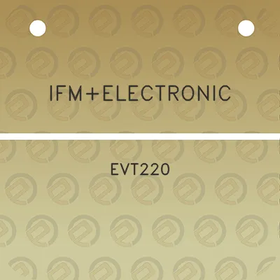 ifmelectronic-evt220