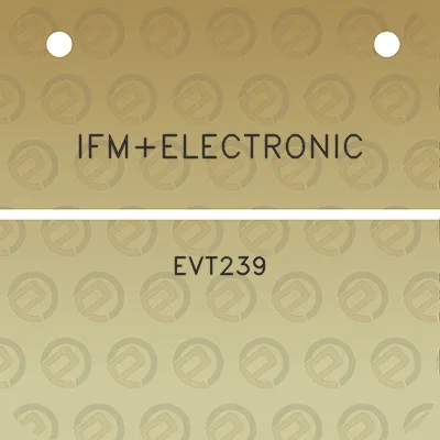 ifmelectronic-evt239