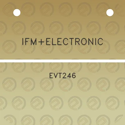 ifmelectronic-evt246