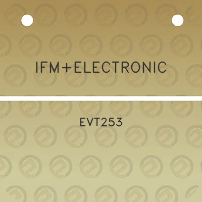 ifmelectronic-evt253