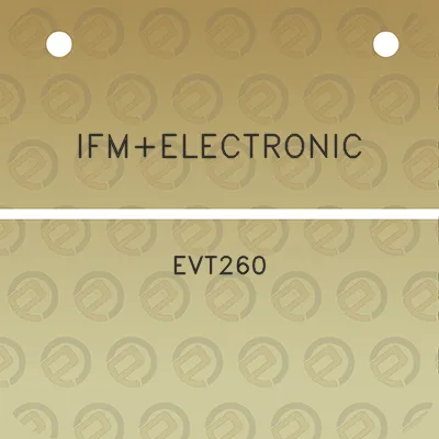 ifmelectronic-evt260