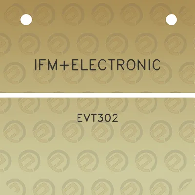 ifmelectronic-evt302