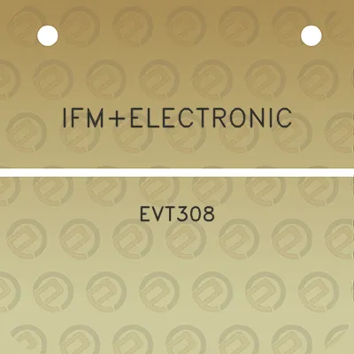 ifmelectronic-evt308