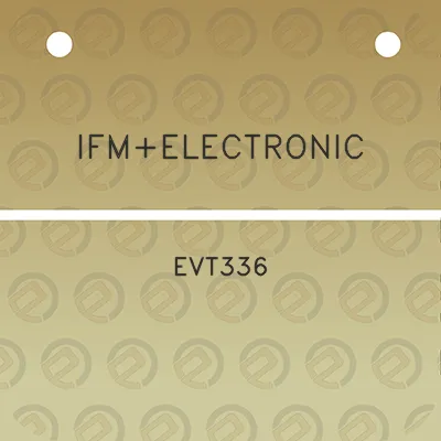 ifmelectronic-evt336