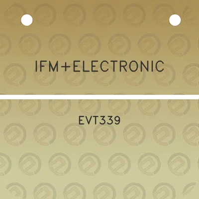 ifmelectronic-evt339