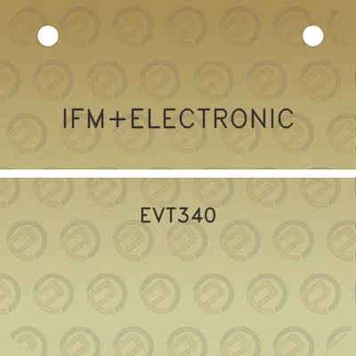 ifmelectronic-evt340