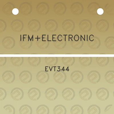 ifmelectronic-evt344