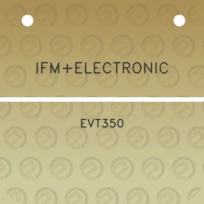 ifmelectronic-evt350